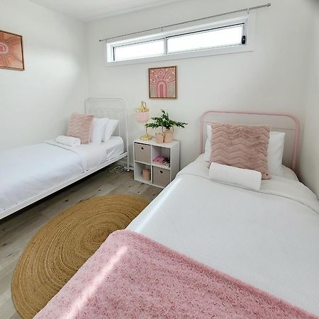 Bayside Belle Apartment Capel Sound Екстериор снимка