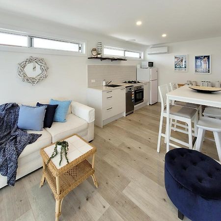 Bayside Belle Apartment Capel Sound Екстериор снимка