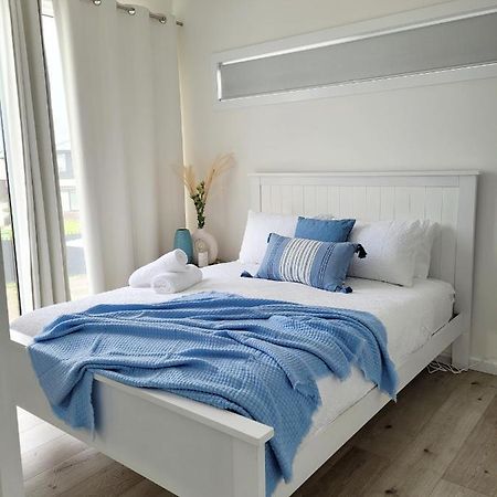 Bayside Belle Apartment Capel Sound Екстериор снимка