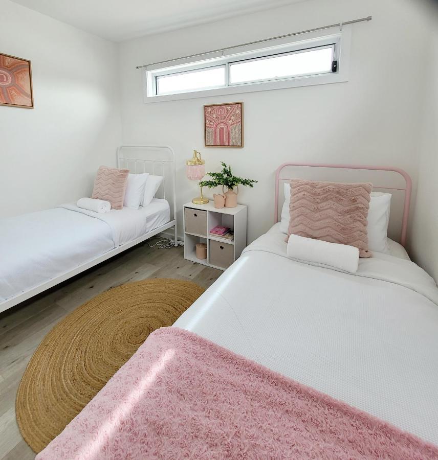 Bayside Belle Apartment Capel Sound Екстериор снимка