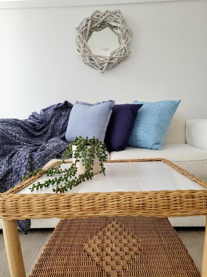 Bayside Belle Apartment Capel Sound Екстериор снимка