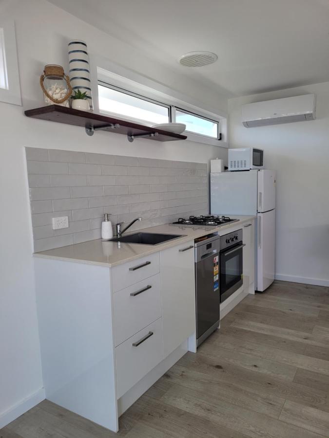 Bayside Belle Apartment Capel Sound Екстериор снимка