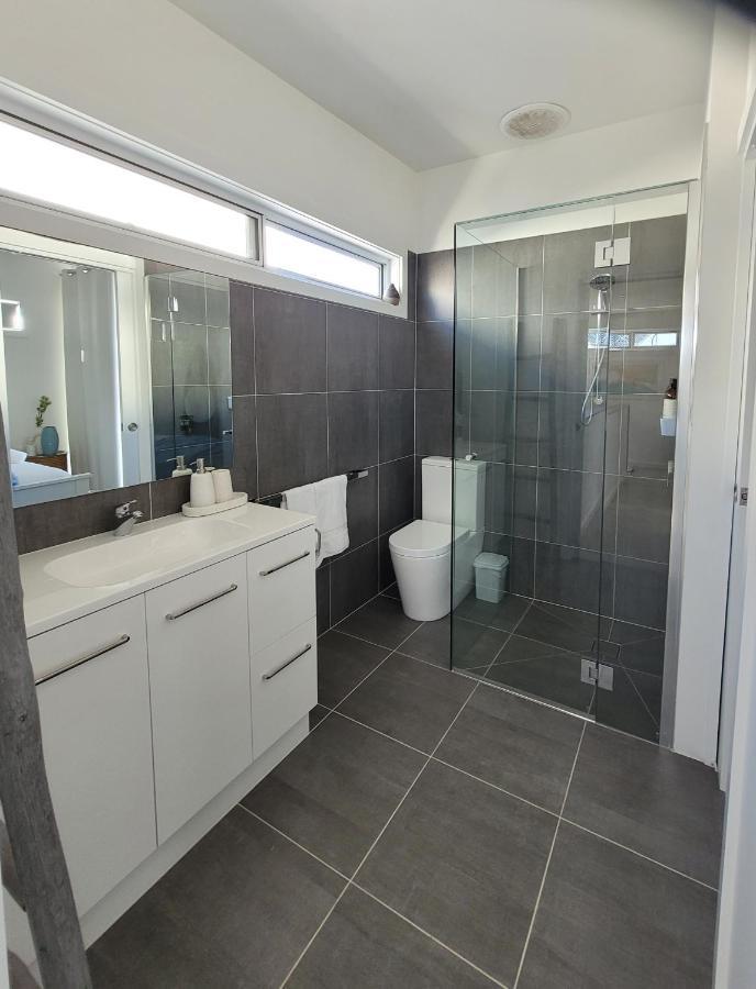 Bayside Belle Apartment Capel Sound Екстериор снимка